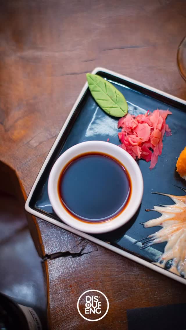 Good food. Good company. Great experiences. 🍣🍤🍟✨
From sushi plates to sizzling prawns and comfort bites done right — Disoufeng is where flavour meets atmosphere.
Your next favourite dining experience is waiting 🥂
📍Disoufeng