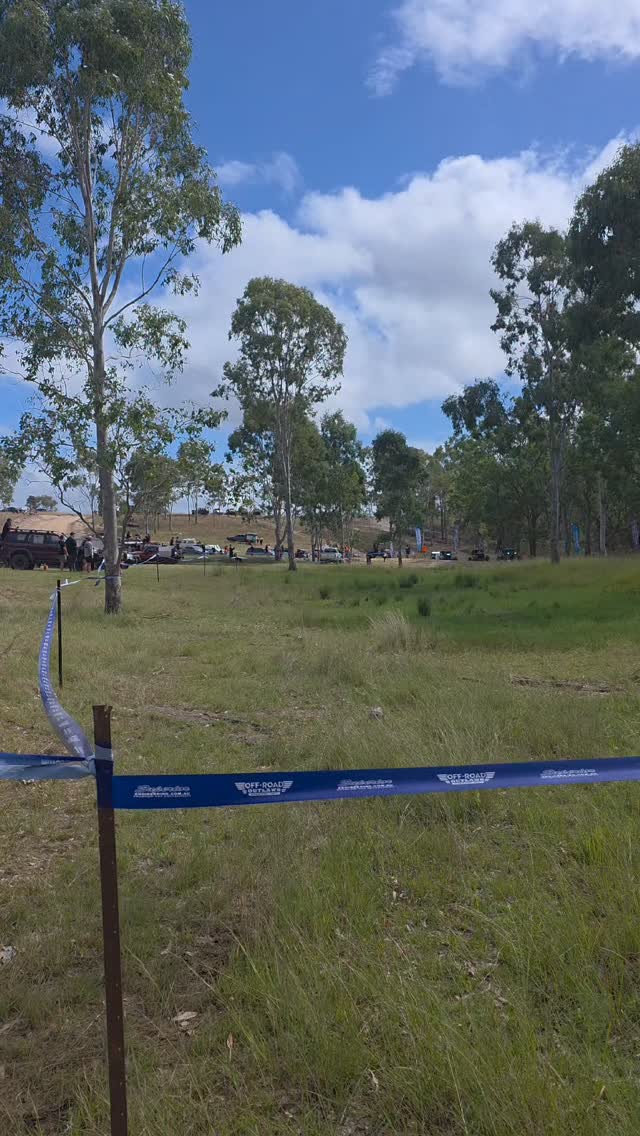 @offroadoutlawsenduro rerun for short course