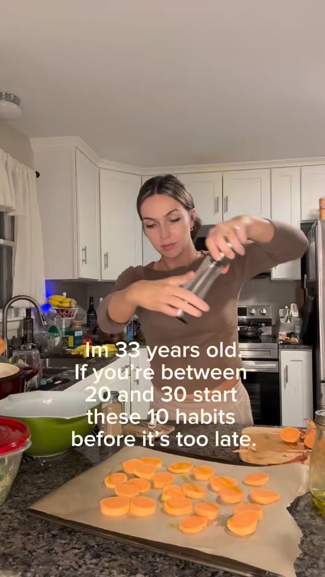1. Be careful who you share your goals with. A lot of people were raised with limiting beliefs and they will project that mindset onto you.
——————
2. Don’t rely on one source of income. Even if you are quietly working on something in the background slowly, you are ahead of 90% of people.
——————
3. Meditate. Connecting to source and staying true to your purpose is a super power.
——————
4. Embrace your weirdness. Wear the fun outfit, have a unique idea and share it, dance, sing. Stand out. People noticing you isn’t something to be ashamed of.
——————
5. Boundaries. Being available all the time and saying yes when your body is saying no catches up in more ways than one.
——————
6. Zero negative self talk. Seriously, talk to yourself like your grandma was in the room. Negative thinking breeds more and if you aren’t careful, it will even attract those types of people and situations to you.
——————
7. Be honest with yourself. Habits, friendships, jobs whatever- remove things from your life that kill your spirit or cost you your peace.
——————
8. If someone is triggering you that is a huge indication of a deeper wound you should revisit. Triggers teach us about ourselves, the more we react the more we are running from the root. Pausing is the first step.
—————-
9. Stop procrastinating. Majorly of the time the task you have been avoiding will take less than an hour and is causing you to carry unnecessary stress.
—————-
10. Love yourself. Every part of you is worth celebrating. Even the dark spaces you are ashamed of, are beautiful. Every scar has a story, and more importantly a lesson. There is no such thing as a mistake. ❤️
#fyp #mindset #momlife