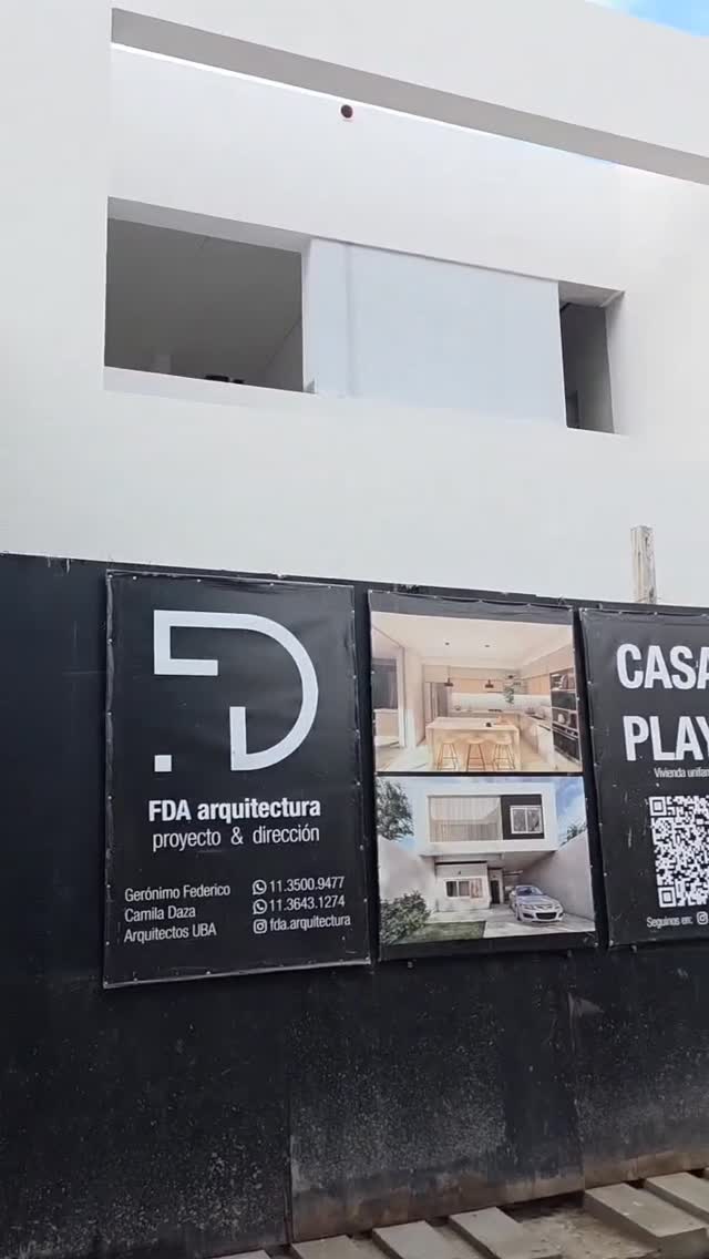 Ésta es la señal que necesitabas para empezar a proyectar tu casa 🙌 dejanos un comentario y te contactamos 👇
#arquitectura #llaveenmano #terrenoenventa