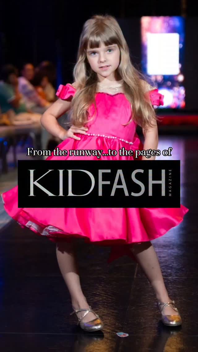 @dreamkids_expo Recap!
If you were in the Florida show, and want your pics PRINTED in KidFash, comment PRINT below!
Photographer: @raptor_fashion
Designers
@cdrchristinadelre
@cloud_andmist
@brookelaurenchildrensbrand
@bruceglentwins
@muullberry.official
@rebeldeplanet
@kalokuma_design
@enhlebabescouture
@rhinestone_sugar
@bricenoofficial
Please tag anyone you know who was at the show. We don't want to miss anyone.
