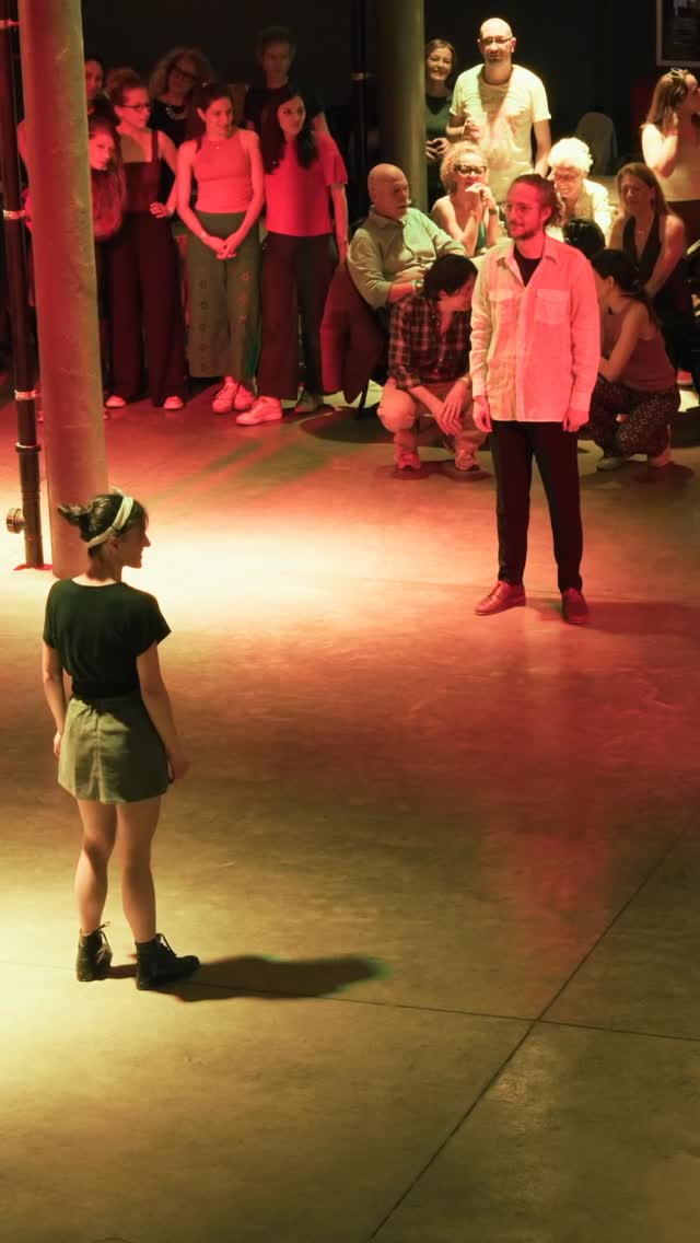 ๐ฅSHAG SHOWCASE๐ฅ dei nostri splendidi ballerini Valentina e Davide alla serata #CARROINSWING di domenica scorsa!
๐น @l_mediaproductions
๐ถ โA little bird told meโ by Blue Lu Barker
#swingmilano #swingsocialclub #carroinswing #showtime #danceschool #shag #swingdance #swingdancers