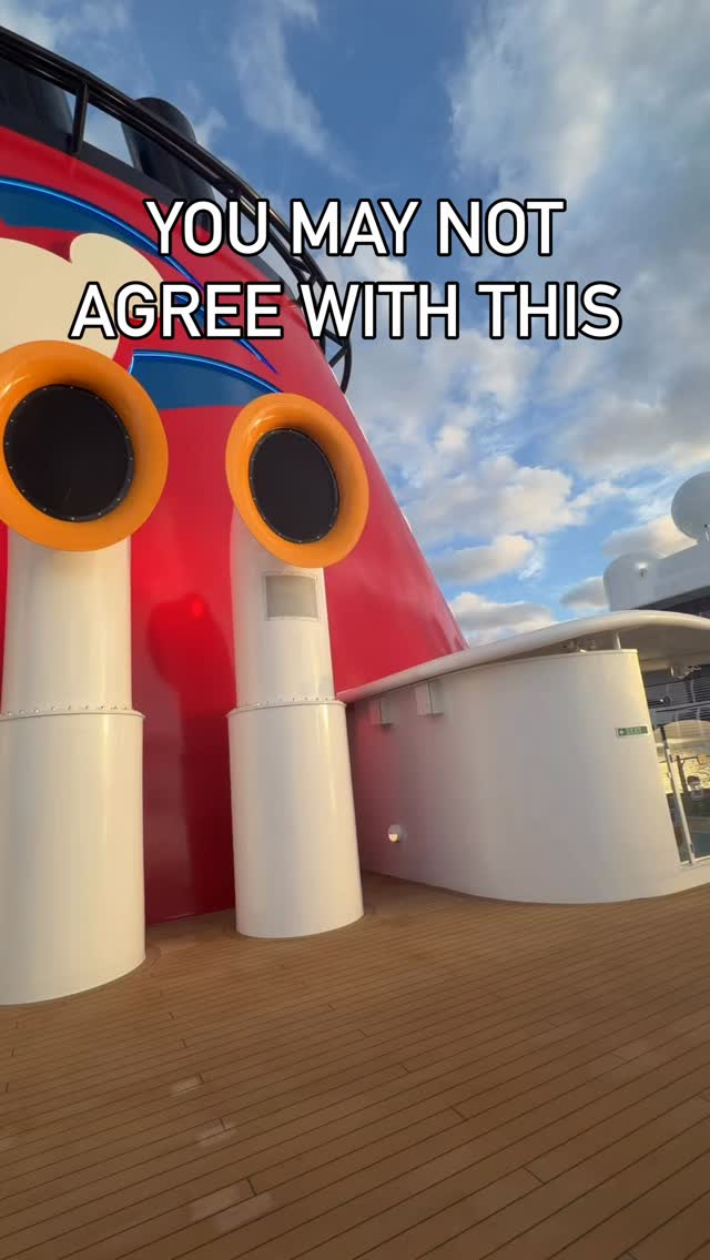 You may not agree with this…
But waiting to book your Disney Cruise is usually what costs families the MOST money 😬
Right now, you can get 50% OFF kids on select Disney Cruise Line sailings… must be booked with two full fare Guests
And most people will wait… overthink… and miss it.
The best rooms and lowest pricing?
They don’t stick around.
👇 Comment CRUISE and I’ll help you find the smartest option before it’s gone
#disneycruise #disneycruisedeals #familyvacation #disneytravel cruisewithkids disneyplanning