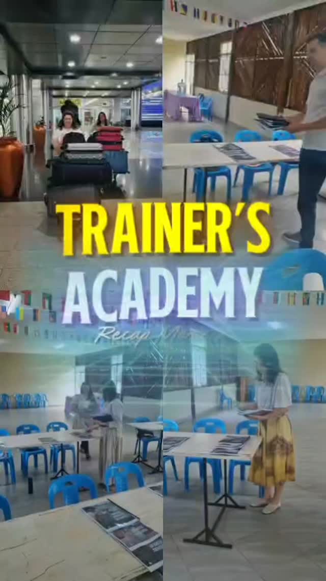 😍 Cum decurge o zi alături de trainerii din Uganda... predare, multe activități creative, dorință mare de învățare și multă voie bună!
#education #generatiipentrucer #sundayschool #uganda