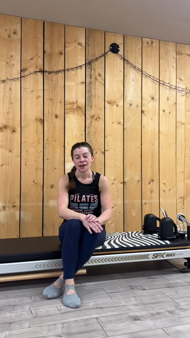 MEET THE MEMBER!!
Each week I’ll be introducing to one of my members…in turn they will each be sharing their stories, their journeys and just why they love Pilates so much!
This week I’m introducing you another pocket rocket, Emily!
Emily joined my Small Group Apparatus sessions around a year ago. Suffering from Scheuermann’s disease, Em knows the importance of staying strong to keep her back pain free but she is limited with what exercise she can do, high impact or excessive loading especially, are both off limits.
Apparatus Pilates is resistance training but low impact, controlled, supportive and ideal for Emily or anyone who has back issues. We have helped strengthen her muscles to support her spine and alleviate her back pain. So much so that she doesn’t need to see the physio as manages everything with just Pilates. Her strength and muscle tone has also increased no end just from doing 2 x sessions per week….definitely going to be suns out guns out this summer for Emily!
I’ll let her tell you about why Pilates is so important to her.