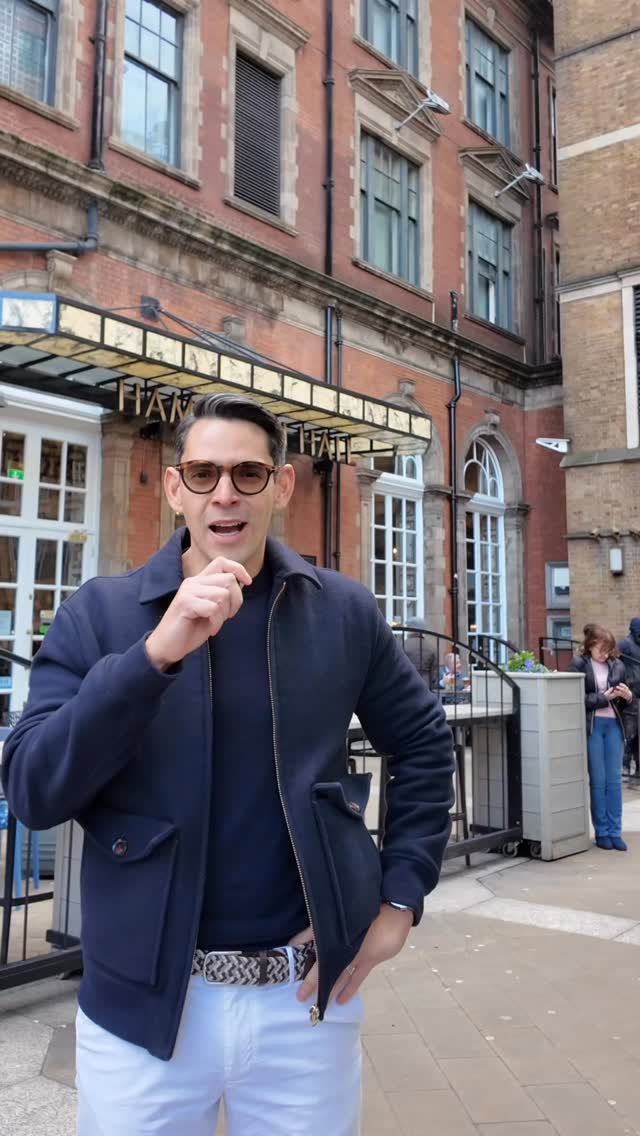 Come with us as we try Britain’s most iconic spots 🇬🇧
This time the legendary Wetherspoons! Cheap pints, big menus, and decor you’ll never forget.
#Wetherspoons #IconicBritain #CheapPints #UKAdventures #PubLife