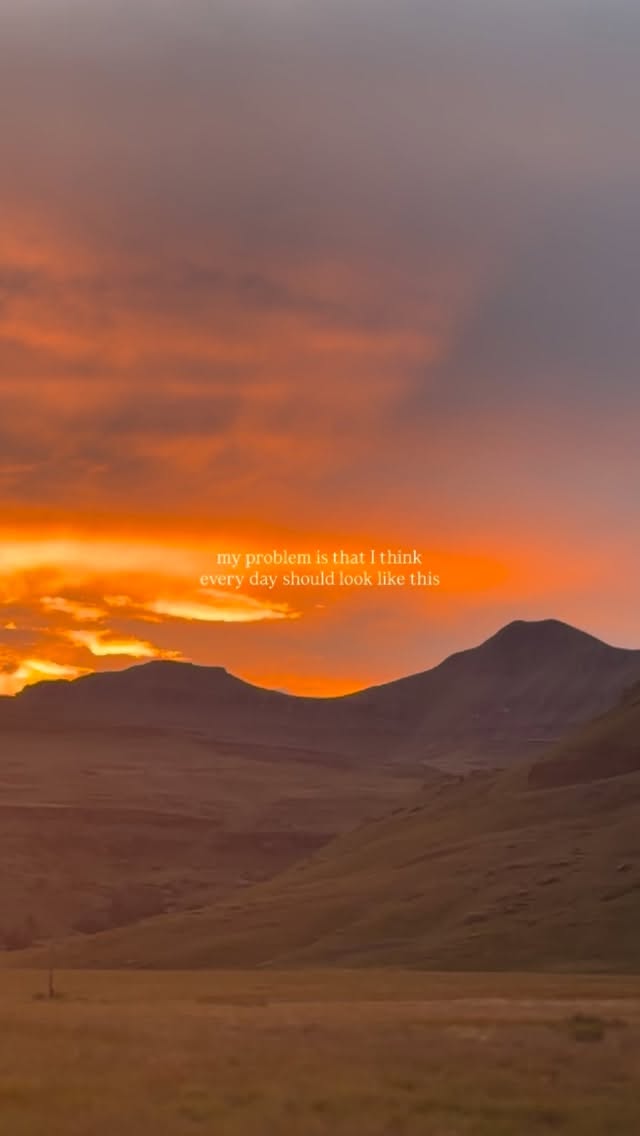 How should your days look when you’re on holiday?
Slow mornings, quiet surroundings, breathtaking mountain views and beautiful luxury accommodation designed for complete rest.
At Giants Cup Wilderness Reserve, nature sets the pace and every moment feels a little more peaceful.
Escape the noise and reconnect with what matters most.
www.giantscup.co.za
#drakensberg #beautifuldestinations #naturelovers #beautifulsouthafrica #weekendgetaway
