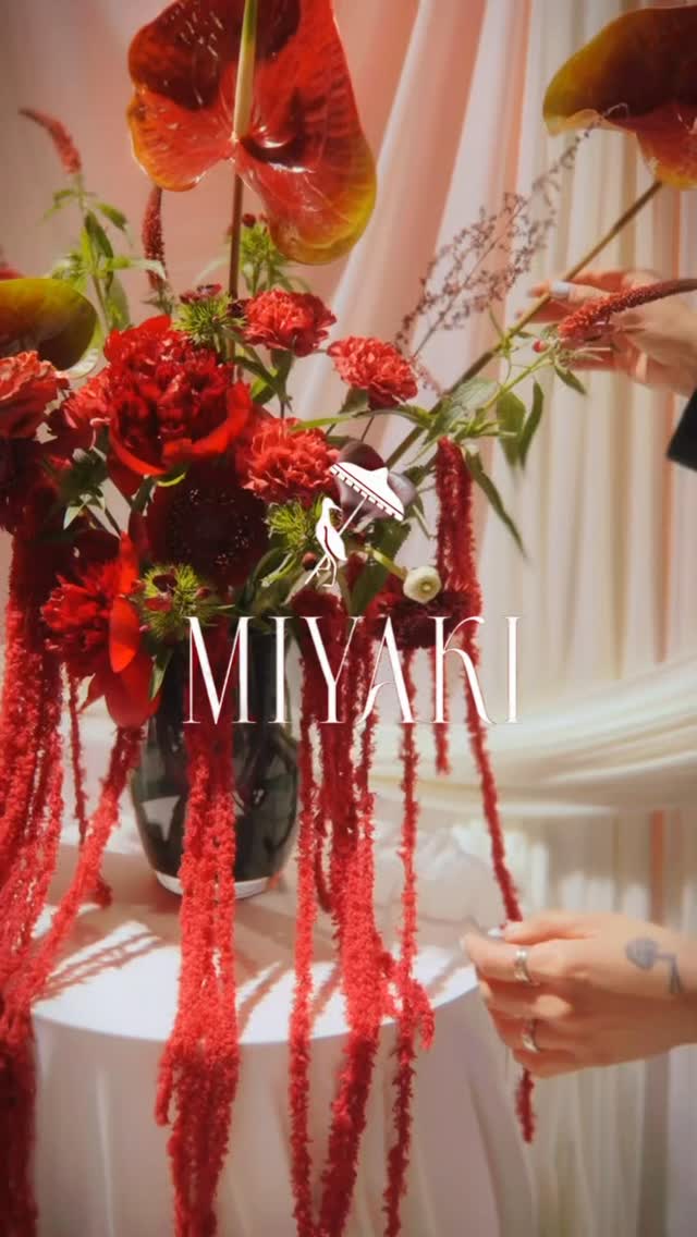 Recap from Miyaki’s private opening night ✨
Still feeling all the love from such a special evening.
To everyone who came, celebrated, laughed with us, and filled the space with amazing energy — thank you from the bottom of our hearts 🖤
Seeing everyone enjoy the atmosphere and experience this new chapter of Miyaki truly meant everything to us.
New look, same spirit.
And this is only the beginning 🍣🥢
Arigato gozaimasu! 🙏🏻
MIYAKI
📍Raumerstr. 28 10437 Berlin
#miyaki #miyakiberlin #japanesefood #japanesefusion #berlinsushi