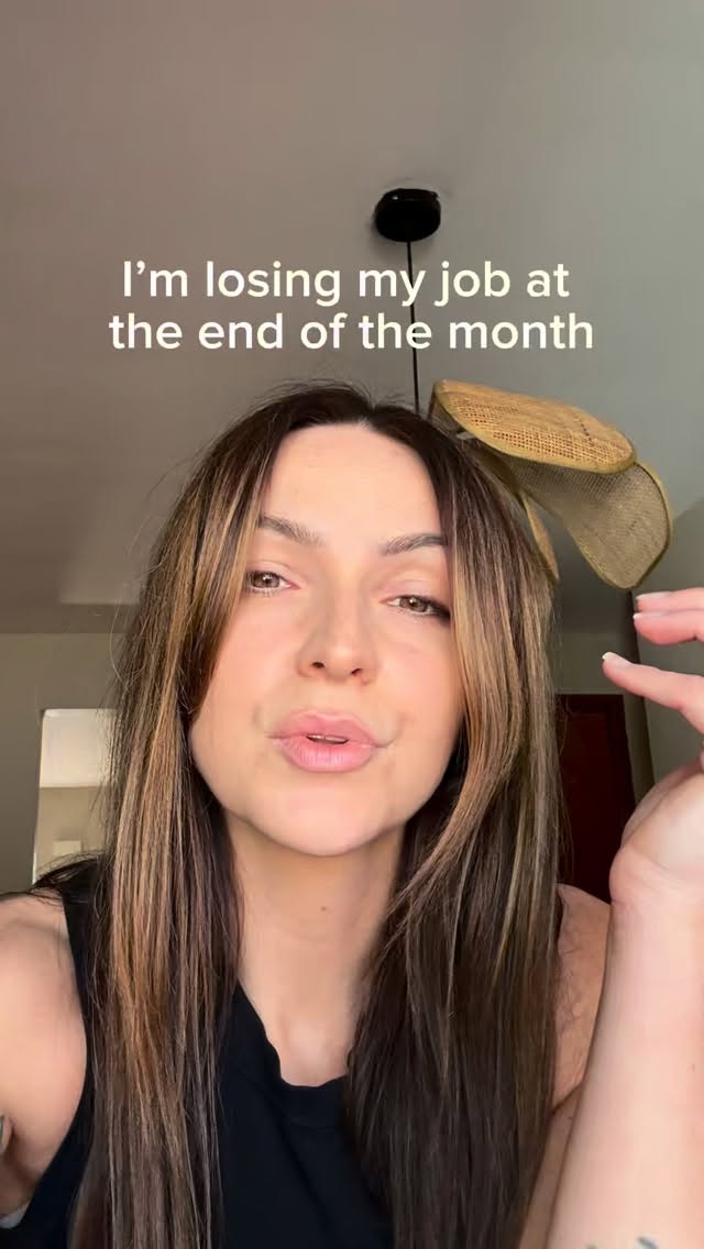This past week has had me questioning everyyyything. After many meditations, allowing myself some time to process and facing this head on, I can confidently say I am ready for this next chapter.
Calm, calculated and confident.
If there is anything I have learned so far, it is- always remember you are replaceable when you work for someone else. Never give up on your dreams. And there is NEVER a better time to invest in yourself than the present.
#entreprenuermindset #womeninbusiness #personalbrand