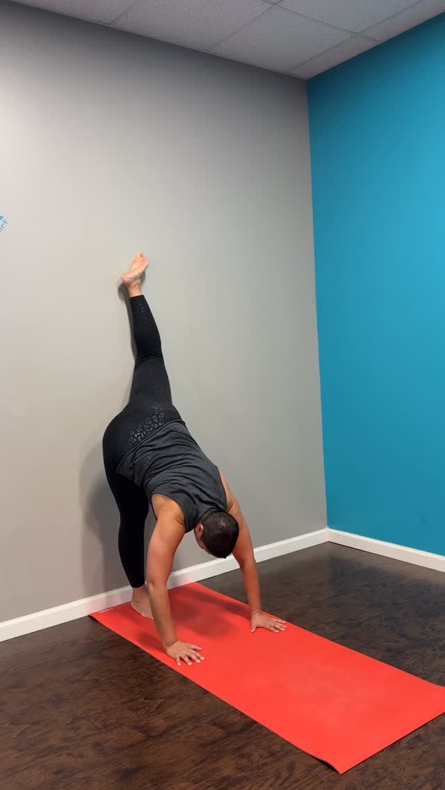 Transitions and drills can be fun.
Always be a student ready to learn and try new things. @allysonrooneyyogipt