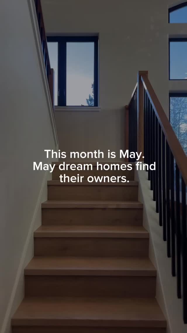 This month is May… may dream homes find their owners 🏡
Imagine a space where you grow your business, get better ideas, and feel supported. With a little extra shine. Comment SHINE to join ✨
#realestate #dreamhome #mayvibes #homegoals