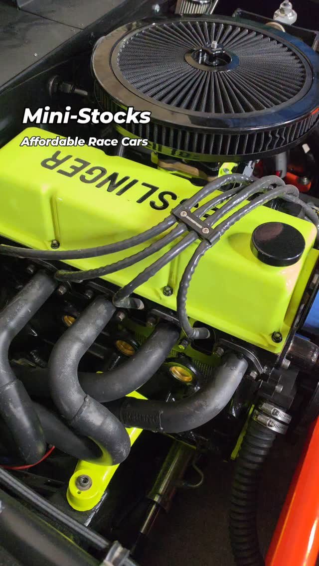 J/k lol but they sure are AWESOME 👍
Esslinger 👀 @esslingeracing
Brandon Smith 🔥 👍 Good luck this weekend!
The Park Model Homes Fever 4s ( mini stocks ) will race at Stateline Speedway ( @raceidaho ) this weekend, May 16th.