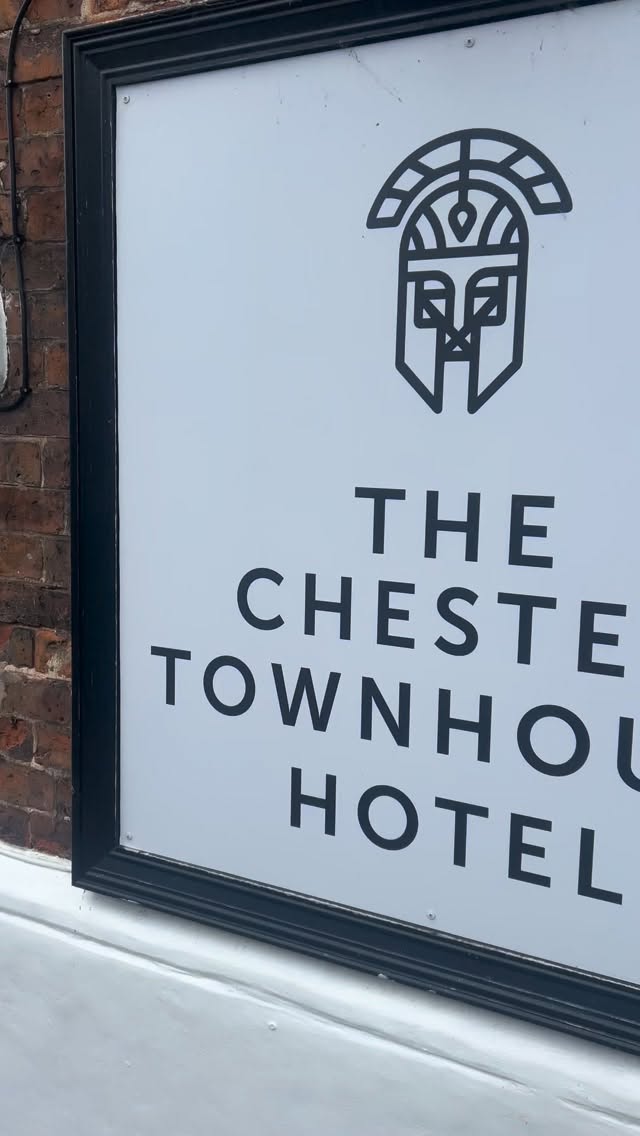 For those new here, welcome to The Chester Townhouse Hotel 🤍
We’re an independent hotel tucked away on Lower Bridge Street, right in the heart of Chester city centre. Whether you’re joining us for a cosy night’s sleep, waking up to what we think is the best breakfast in the city, or celebrating something special, we’ve got you covered.
From weddings and birthdays to baby showers and hen parties, our beautiful event spaces are here to help you create moments to remember.
Your perfect stay, celebration, or special moment starts here ✨
#Chester #ChesterUK #VisitChester #ChesterCityCentre #BoutiqueHotel IndependentHotel StayLocal UKStaycation HotelLife EventVenue ChesterEvents WeddingVenue CelebrateInStyle HenParty BabyShower BirthdayCelebration