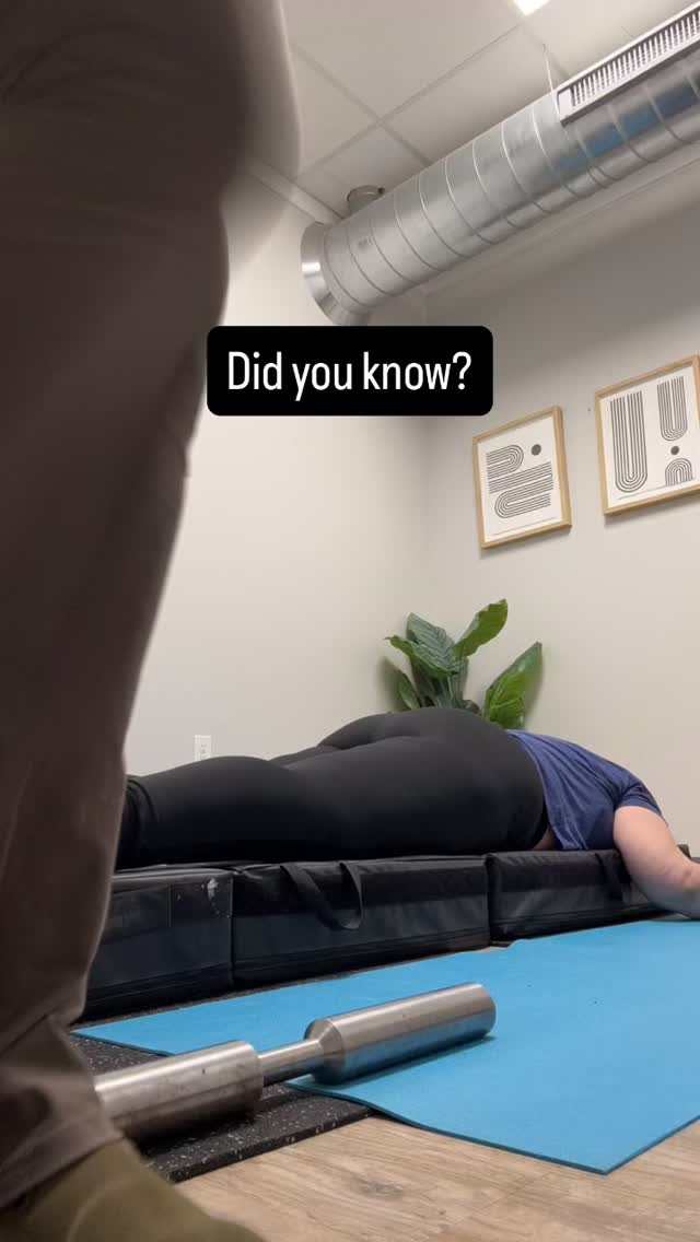 Did you know… stretching isn’t the only way to fix “tight” muscles?
Sometimes they’re not tight, they’re overworked and begging for better recovery.
Add a little mobility + body tempering and suddenly you’re moving smoother, lifting stronger, and not making that weird noise every time you stand up.
Stretching is amazing and should be done everyday, but if you want to take it to the next level, work on your mobility!
#mobility #letthegoodtimesroll #bodytempering #recovery #flexibility