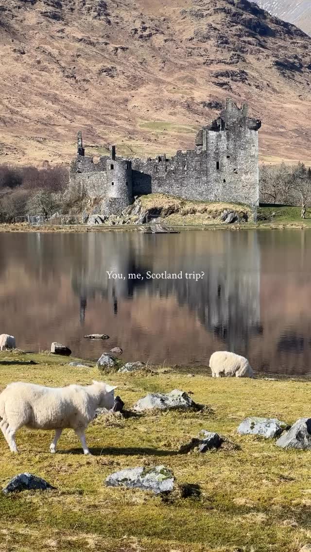 Whether you head for the Scottish Highlands, the Norfolk Broads or the Yorkshire Dales, life’s better on the road in a Staycation Motorhome! 🚐 ❤️
Book your adventure now via the link in our bio…