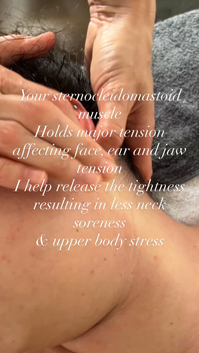 This feels as good as it looks.
The face is affected by many surrounding factors from poor posture, tight neck muscles, muscle weakness, stress and more.
My approach is between clinical and holistic making me Leighton Buzzards only deep facial / muscle , nervous system and skin specialist .
This is not a facial, it’s an experience
DM to book , you can book via link in bio for my website
Here for all your questions
Anna ❤️
#leightonbuzzardmums #bedfordshiremassage #buccalmassage #nervoussystemregulation #leightonbuzzardlocalfood