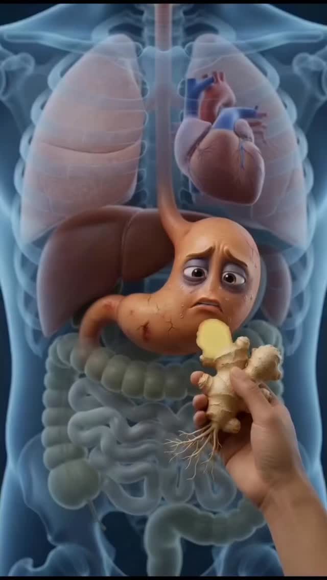 🍽️ Digestão pesada, estufamento ou sensação de desconforto após comer? Conheça alguns alimentos que podem te aliviar!
Existem alimentos que podem auxiliar naturalmente o processo digestivo, contribuir para o funcionamento intestinal e ajudar a reduzir sintomas como gases, empachamento e desconforto abdominal. Pequenas escolhas no dia a dia podem fazer uma grande diferença na saúde do seu intestino.
#SaudeDigestiva #Digestao #Intestino #SaudeIntestinal #gastroenterologia