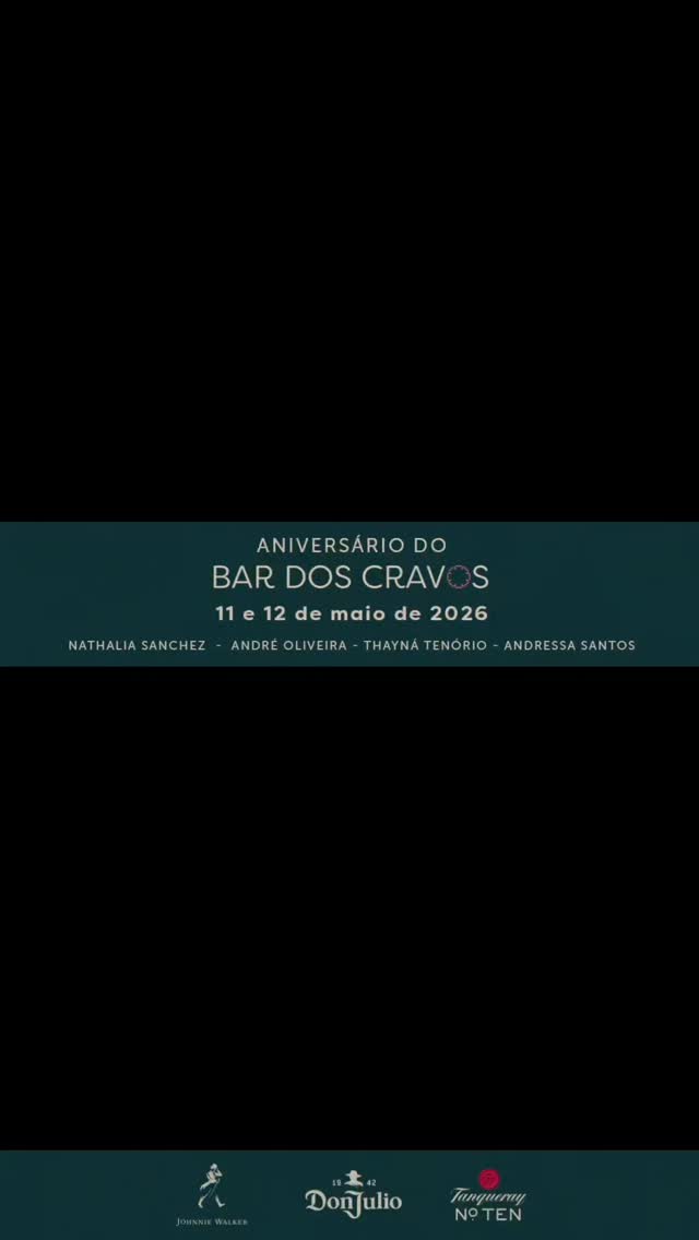 Aniversário no Cravos se comemora como manda a casa: com encontro, balcão e drinques criados especialmente para a ocasião.
Serão duas noites com quatro receitas exclusivas, assinadas pela nossa equipe, cada uma trazendo um caminho diferente de sabor.
Aruanda, por Nathalia Sanchez
Don Julio Blanco, beterraba, grapefruit e bitter italiano.
Vera Cruz, por André Oliveira
Tanqueray No. Ten, soda de gengibre, limão, xarope de pimentão verde e manjericão.
Ouro Dourado, por Thayna Tenório
Johnnie Walker Gold Label, Johnnie Walker Double Black, amaro, rapadura, licor de café e bitter.
Gaia, por Andressa Santos
Don Julio Blanco, goiaba, pera, Cointreau, limão e açúcar
Quem vem brindar com a gente?
#BarDosCravos #bar #drinks #cocktail