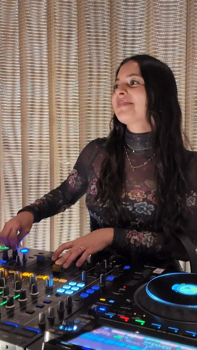 Some wise words from the music today ๐ซถ
ID: DJ Chus, Harry Romero - Celebrate Life