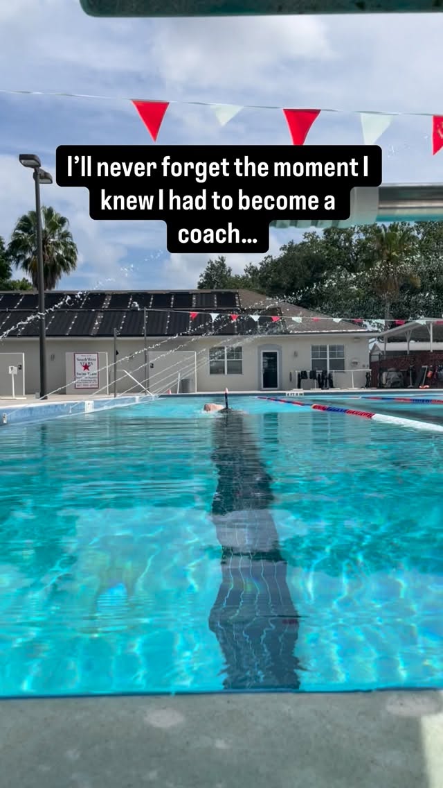 Not because I had it all figured out.
But because I didn’t.
I remember one summer after my swimming career standing in front of the mirror frustrated, exhausted, and honestly confused.
I was still training hard.
Still doing “healthy” things.
Still trying to outwork the problem.
But I didn’t feel athletic anymore.
I didn’t feel confident.
And no matter how much cardio I added, nothing seemed to actually change.
Meanwhile summer was happening all around me.
Pool days.
Beach trips.
Photos with friends.
Weekends out.
And instead of enjoying any of it, I was constantly thinking about how uncomfortable I felt in my own body.
That messed with me more than I’d like to admit.
Because on paper, I was still an athlete.
But internally?
I felt stuck.
And I remember thinking:
“If I feel this way after spending my whole life in sports… how many other people feel exactly the same?”
That was the moment everything shifted for me.
I realized people don’t need more punishment.
They don’t need another crash diet.
And they definitely don’t need to spend their summer miserable trying to “earn” confidence.
They need structure.
Support.
Strength training that actually works.
And a plan that fits real life.
That’s why I coach the way I do now.
To help people feel strong again.
Confident again.
Athletic again.
Not just for summer photos.
But for their actual life.