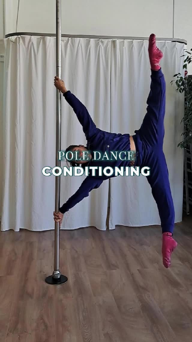 Conditioning exercises you’ll find in our classes, add them to your training and feel the difference. 🔥
With or without ankle weights:
– Shoulder dismounts & mounts
– Positive & negative inverts
– Shoulder shrugs
Work your body to feel more control
Your future aerial self will thank you ✨
.
.
.
.
.
.
.
.
.
.
.
.
.
.
.
#conditioning #strong #sports