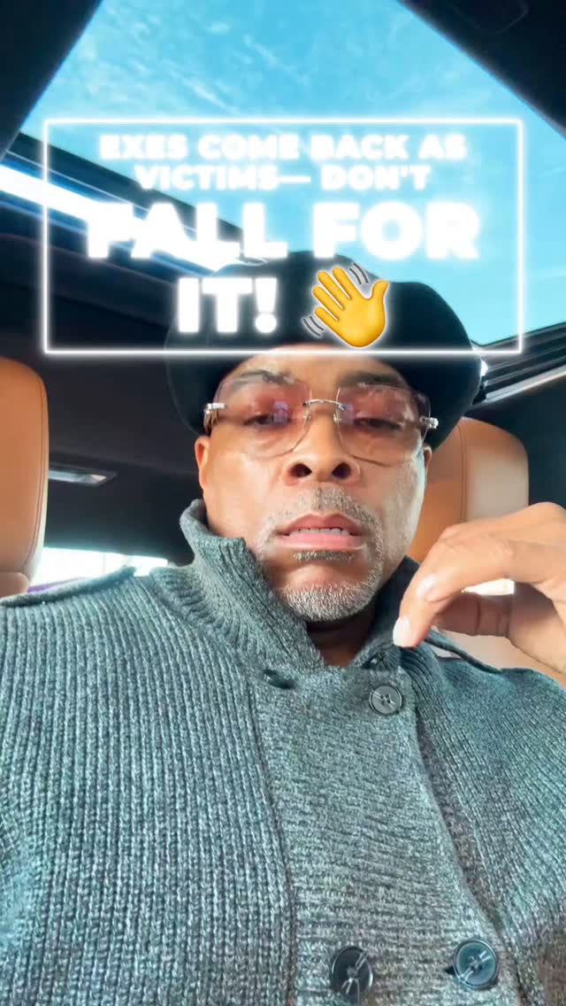 This season, remember your worth! 🌟 Don't let past relationships distract you.
Your exes will likely reach out, but keep your focus on new, healthy connections. đźš« No going back!
Block those distractions and embrace your bright future.
You've got this! đź’Ş
#NewBeginnings #SelfWorth #DatingAdvice #MoveForward #fyp