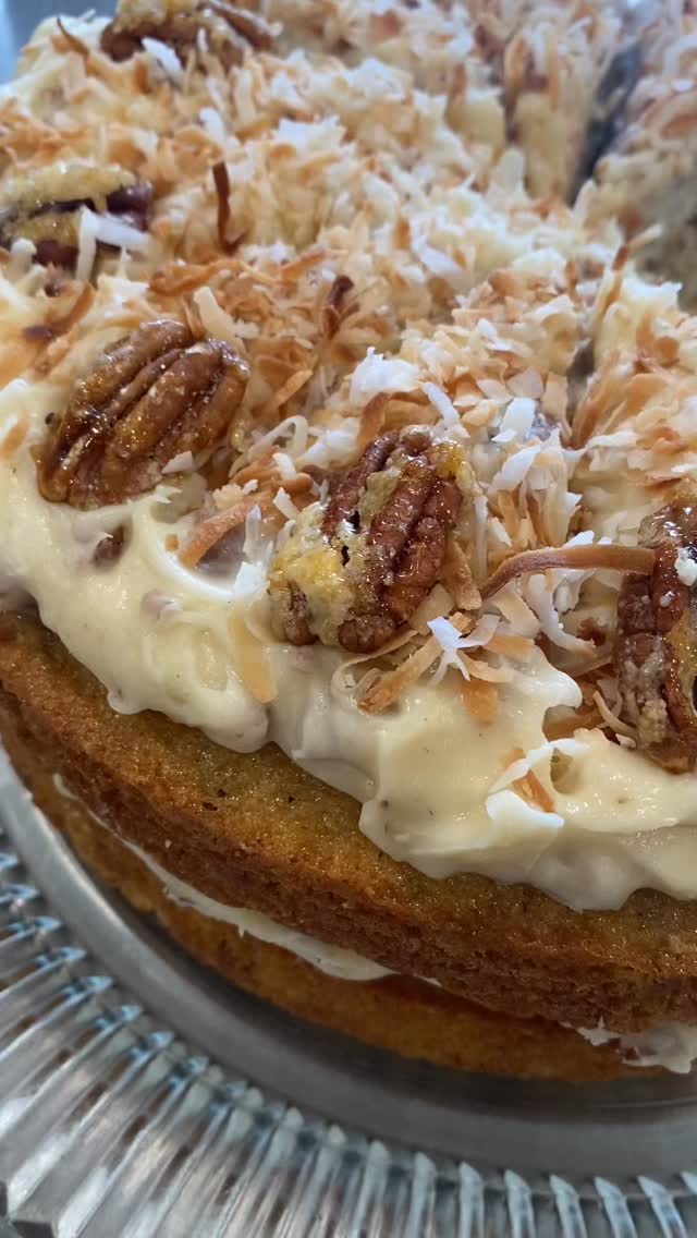 🌸 There’s still time to stop by KRAVE today and enjoy some of our delicious gluten-free options.✨
🌸 From sweet treats to cozy sips and flavorful bites, we’ve got lots of gluten-free deliciousness waiting for you. If you haven’t stopped by yet today, come on over and enjoy!
#GlutenFreeGoodness #SupportLocal #welovekrave #gourment #nextlevel