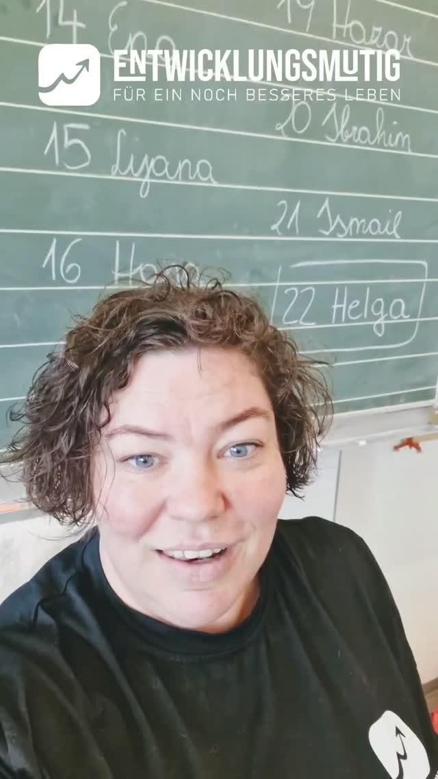 Eine tolle Klasse diese 3a der VS6 in Wels Neustadt! Es war schön bei euch!