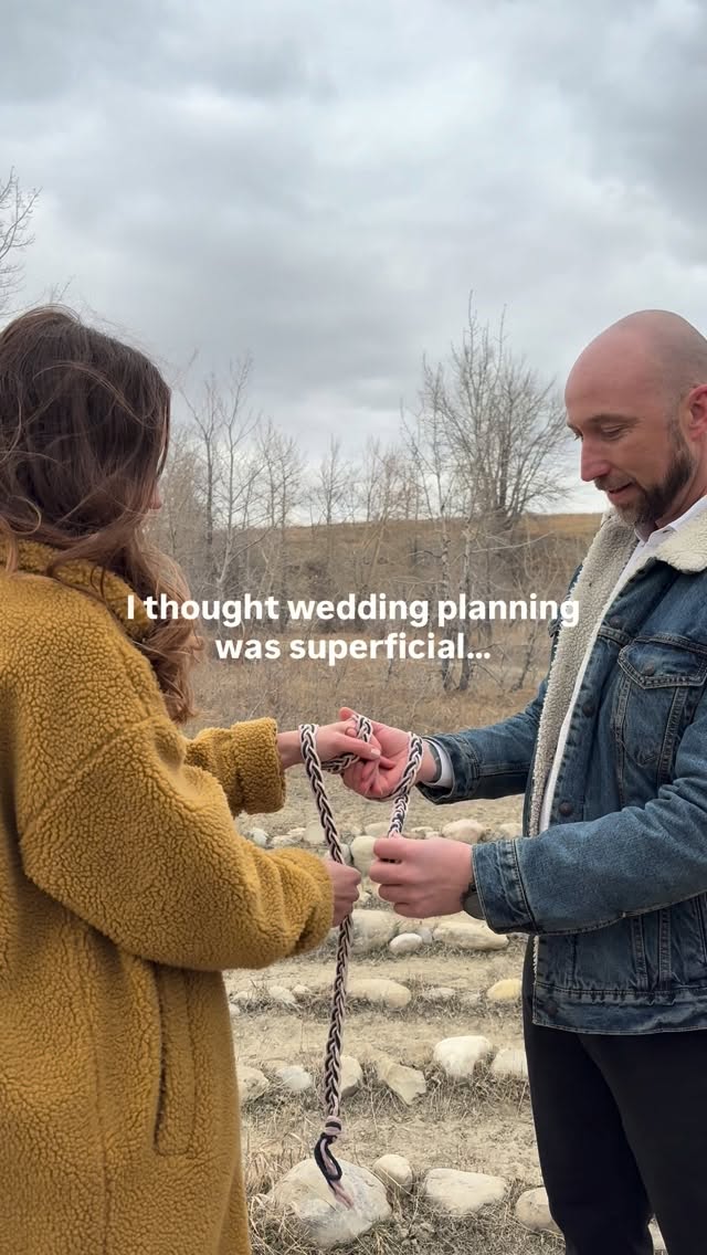The moment we got engaged I could feel a shift in energy ✨
I wasn’t expecting it! (Heck, I wasn’t expecting to get engaged).
But as we have walked the journey from engaged to married (next week!), I have experienced the deeper meaning and spiritual process behind EVERY age-old marriage tradition.
From the man preparing to propose to going dress shopping to making big decisions about the event - there has been a ritual, lesson or expansion every step of the way.
We call this the ✨engagement portal✨, and it is a powerful journey of becoming.
If you are in your own engagement portal and want to hear more about it, comment BRIDE and I will send you this week’s episode of Spirit Club - The Intentional Bride.
We chat about:
🕊️ The identity shifts that happen during engagement�🕊️ The spiritual meaning behind bridal rituals and traditions
🕊️Conscious wedding planning vs performative wedding culture
🕊️People-pleasing, receiving, and taking up space
🕊️ How partnership can expand your vision for life
🕊️ Why becoming a bride can feel like both a glow-up and an ego death
And follow-along at @angelllkelly as I prepare to be married in ONE WEEK!