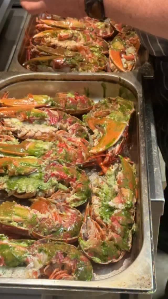 #nativelobster #londonfoodie #frenchbistro #crouchend #pastis