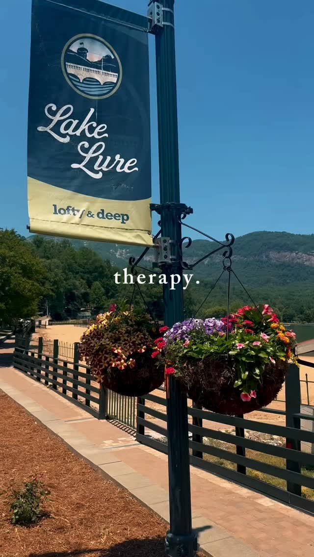 Summer days are calling, and beautiful Lake Lure is open and ready for you to enjoy! ☀️🚣♀️
While the road through Flat Rock still shows signs of damage from the last hurricane, the moment you arrive at the beach, everything feels peaceful and welcoming again. Spend the day kayaking, paddle boarding, swimming, letting the kids enjoy the park, and finishing it all with dinner at one of your favorite local spots by the water. 💙
There’s nothing quite like a mountain lake day in Western North Carolina.
#LakeLure #WesternNorthCarolina #ExploreNC #MountainLife #KayakingAdventure PaddleBoardLife VisitNC NCMountains FamilyFun SummerInNC