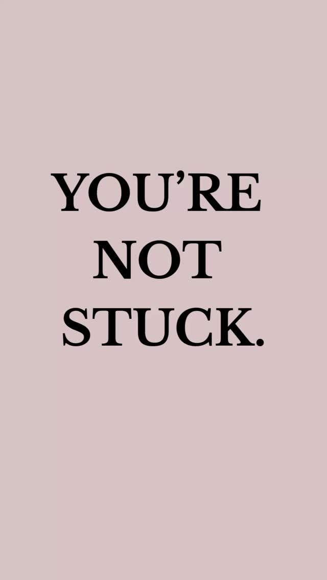 Calm. Certain. No rush.
You’re not stuck.�You’re unclear.
That’s why you keep starting… stopping… and going in circles.
Not because you can’t move, but because you don’t know where to go.
This is exactly why I created this.
A 30-day reset to help you get clear�and finally move forward.
#clarity #mindsetshift #selfgrowth #overthinking #personaldevelopment