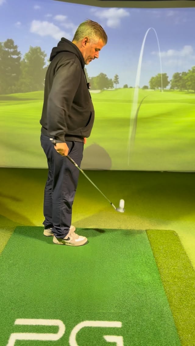 Fed up of overswinging the golf club?
This one simple drill could completely transform your swing and improve the quality of your strike.
Common issues caused by overswinging:
❌ Loss of balance through the swing
❌ Inconsistent strike and contact
❌ Poor club face and path control
What we want instead:
✅ Better control and sequencing
✅ More centred strikes
✅ Improved consistency and distance control
Most golfers do not need to swing harder… they need to swing more efficiently.
This drill is a great way to feel a more connected and controlled backswing without losing speed.
If this is something you struggle with, I can help.
Online coaching available through Skillest or book an in person lesson directly with me.
Message me or head to the link in my bio to get started. #GolfTips
#GolfCoach
#GolfSwing
#Skillest
#OnlineGolfCoaching