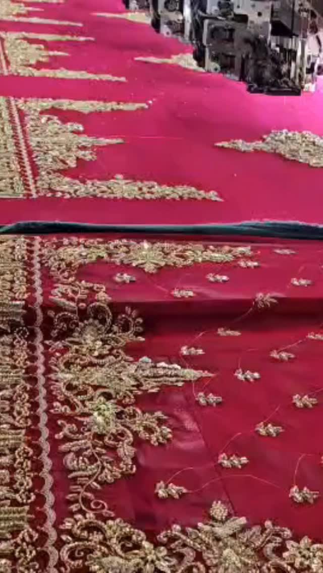 Contact Us for more details
Akash Moradiya: +91 9825817373
#embroiderymachine #gmmachines #embroidery #textile #surat