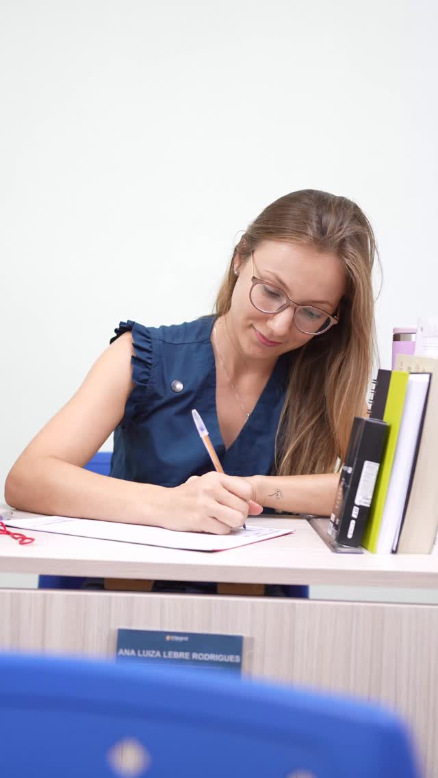 ✍️ As inscrições para a nossa Olimpíada de Redação seguem abertas!
Uma oportunidade única para alunos do 9º ano mostrarem seu talento, se desafiarem e conquistarem premiações exclusivas 🏆✨
Etapa única: 30 de maio
Link na bio
#redacao #olimpiada #nonoano #escola #itajai