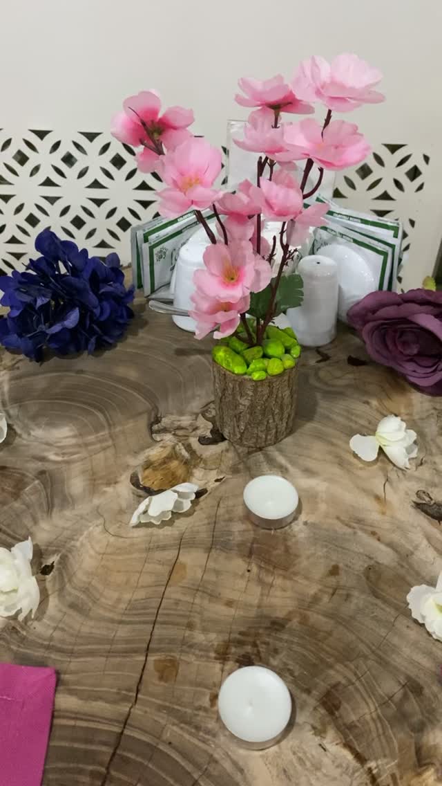 🌸🤍