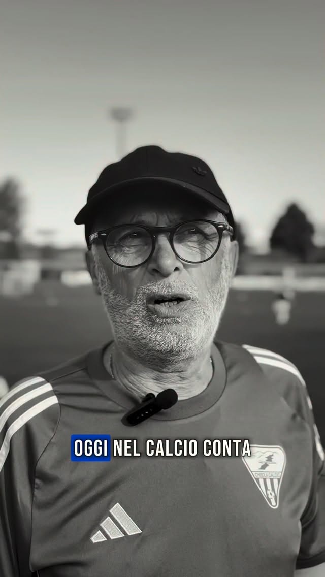 Scegli di cambiare davvero.
#wearechisola #chisolayouth