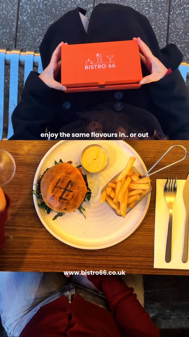 Dine in or dash out. 🍽️
Our entire main menu is online, ready to order & collect when you are. 🧡
Same food, but you choose the mood.✨
#takeaway #dineinortakeout #nottinghamrestaurant #nottinghamfood #foodie