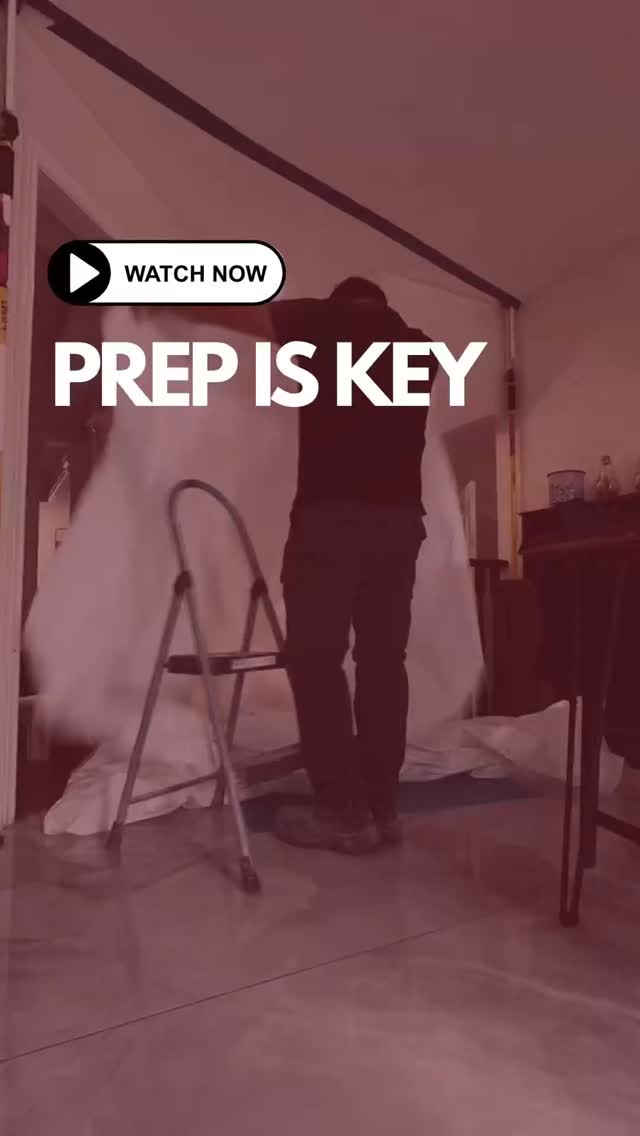 When your home needs restoration, protecting the areas that are still intact is just as important as repairing the damage. 🏡
That is why we take the extra step of carefully installing durable plastic barriers to contain dust, debris, and disruption. It allows us to focus on restoring the affected space while keeping the rest of your home clean, safe, and undisturbed.
You can feel confident knowing your home is being treated with the care and respect it deserves. Because restoration is not just about fixing what is damaged, it is about protecting everything that still feels like home. 🛠️
~ Walton Restoration
24/7 Emergency Property Restoration
🔥 Fire 💧 Water 💨 Wind
905-725-5666
www.waltonrestoration.com