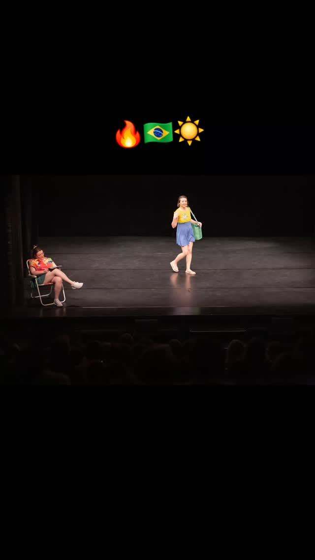 C'était la @fetedeladanse_neuchatel 2026 @danse_tonsurton. Chorégraphie "Brasil em brasa", Brésil 🔥☀️
Prochain rendez-vous le 21 juin à @fondationtonsurton
pour les présentations de fin d'année 🎶🥳👏🏼🌟💖
Photos : Thalie Rossetti 🙌🏼💯