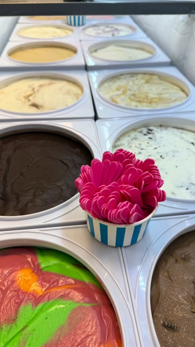 It’s important to recognize your strengths.
#mimiandpapaspopcorn #imgoodatthis #icecream #snacklocal #praise