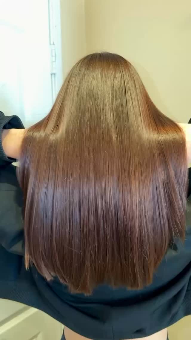 Fresh cut.
Perfect color.
Healthy, beautiful hair by LB Hair Extensions.
lb-hairextensions.com
#followforfollow #HairColor #HairTransformation #healthyhair