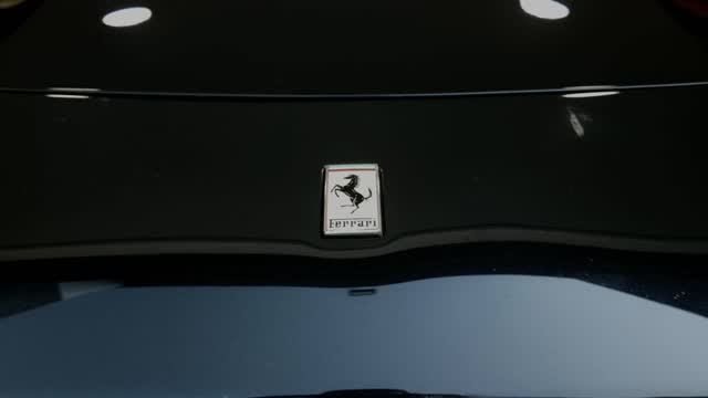 Ferrari F12. Emblem entrance.
Because not all workshops understand the legend.
Yours should. 📩
Hashtags:
#FerrariF12 #FerrariService #FerrariSpecialist #FerrariOwners #FerrariWorkshop