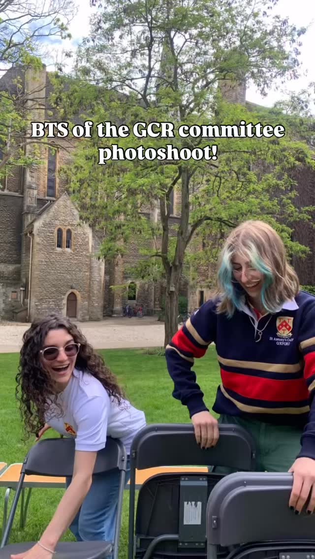 our committee is so unserious help