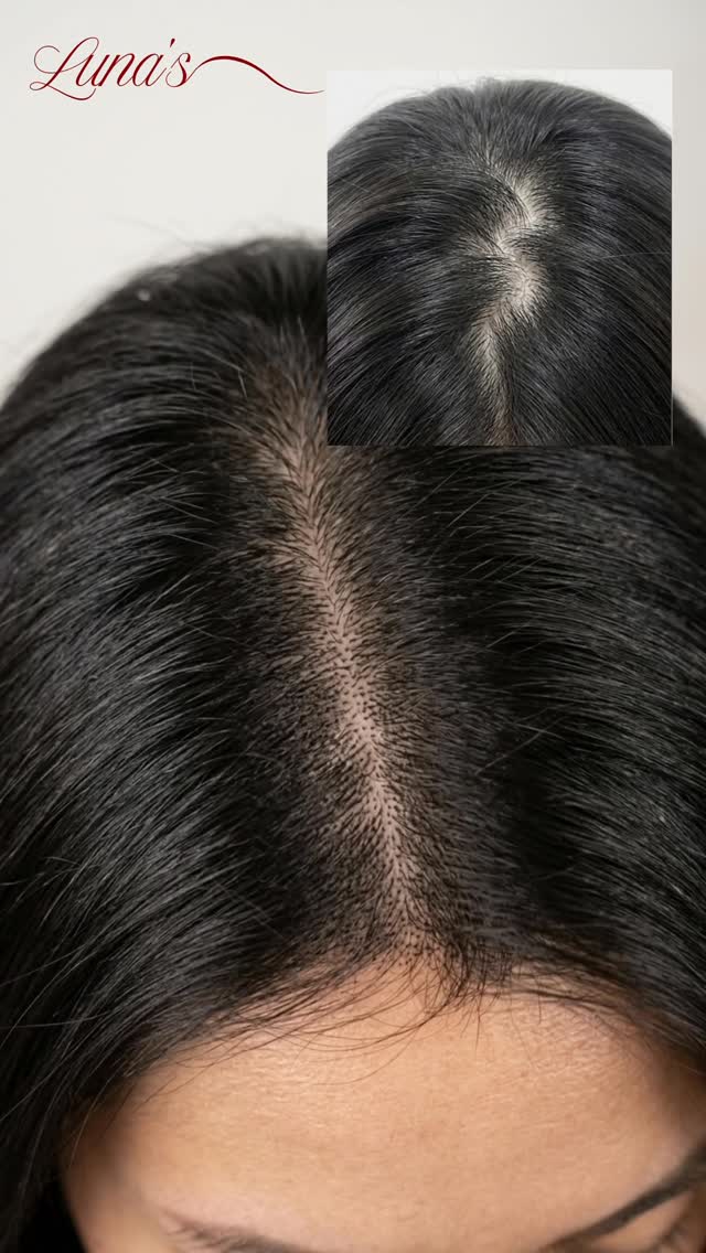 Afraid of looking “tattooed”? 🖊️ That’s exactly what the right artist avoids—softer, seamless, undetectable.
Let’s bust the biggest myth about SMP: it shouldn’t look like a wig line, a marker, or anything but your natural hairline. With the right skill and the right eye, you get a gentle, feathered frame that’s close-up proof—no harsh edges, no awkward stares. ✨
Hybrid Hairline (SMP) is all about custom mapping, subtle layering, and a finish that’s softer than your brow pencil. Because the best results are the ones nobody can spot…unless you tell them. 😉
Wondering how natural it can really look? DM me or hit my link for real examples and honest answers—zero pressure, just the facts.
#hybridhairline #mythbustingbeauty #smptruth #notattooed #naturalhairline