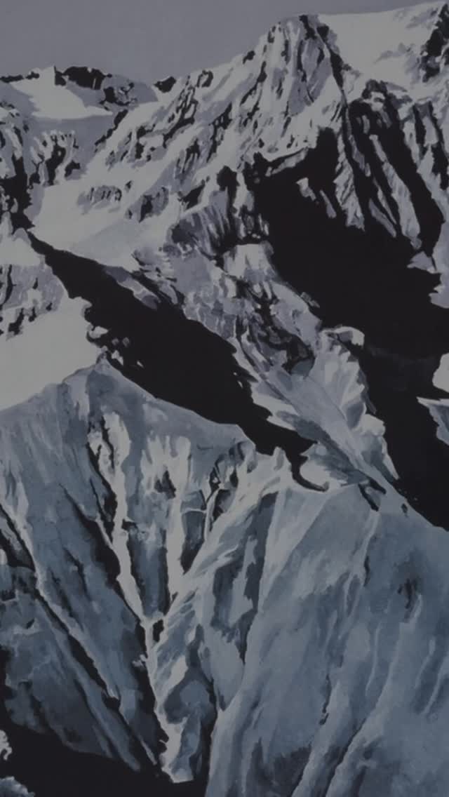 Gerhard Richter is renowned for his diverse body of work that bridges realism and abstraction. Richter has developed a practice that defies categorisation, experimenting with photorealistic paintings, abstract compositions, and conceptual pieces that challenge the boundaries of perception and representation.
His signature approach often involves blurring photographic images in paint, reflecting themes of memory, history, and the unreliability of visual truth.
To explore our full collection of works by Gerhard Richter, please visit our website or get in touch…
.
.
.
.
.
#GerhardRichter #BlueChipArt #britishart #contemporaryart #artreel