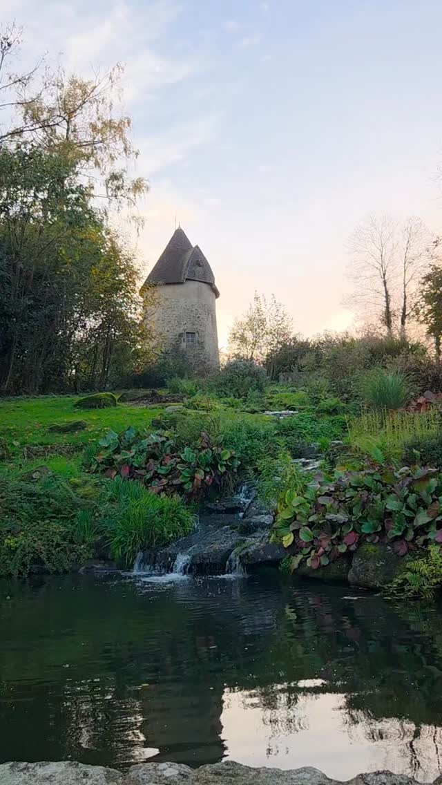 #concours #puydufou #jardindeslégendes #voyagedansletemps