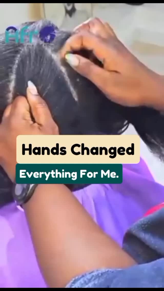 Hands changed everything for me.
Before a comb even comes close, it’s fingers → slip → section. 👐🧴📍
It sounds so simple… but this one shift cut my detangling time in half —
and took away almost all the pain.
No more tugging. No more wrestling with knots. Just ease. 🌬️✨
This is the foundation of Detangle in 20 — the full system that transforms wash day.
Want the step-by-step?
The Detangle in 20 app is waiting.
🔗 Link in bio.
#FingerDetangle #AfroCurlyHair #NaturalHairUK #DetangleTips #detanglein20