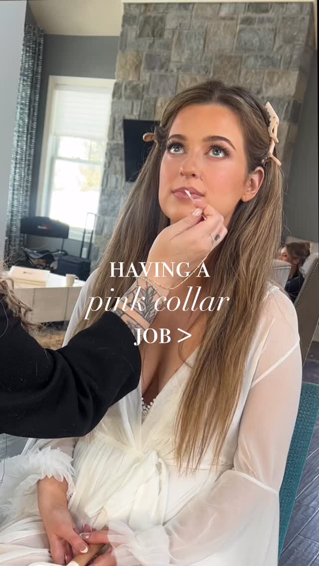 yes, this is my job. yes, I work it full time. no I don’t have a “real one” I work after this lol 😂
#muachelseakay #indianapolismakeupartist #indianapoliswedding #indianapolismakeup #indy500 mac cosmetics pro, charlotte tilbury makeup, indianapolis makeup artist, louisville bride, cincinnati bride, indy brides, travel mua