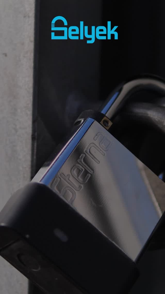 🔑 Hur mycket tid och pengar lägger ni på nyckelhantering idag?
Borttappade nycklar.
Obehörig åtkomst.
Manuell administration.
Ingen spårbarhet.
Det finns ett mer effektivt sätt.
🔐 SELYEK – motordrivna, appstyrda och helt nyckelfria hänglås för professionella miljöer.
✔ Öppnas via mobilapp – ingen licensavgift
✔ Lägg till och ta bort behörigheter direkt i appen
✔ Full händelselogg med komplett spårbarhet
✔ AES 256-bitars kryptering
✔ IP65-klassad för tuffa miljöer (-20 °C till +65 °C)
✔ Upp till 18 månaders batteritid (CR2)
✔ USB-C för extern starthjälp
✔ Trådlösa firmwareuppdateringar (OTA)
Digital accesskontroll – utan att byta hela låssystemet.
Redo att effektivisera er säkerhet och få full kontroll?
👉 www.selyek.se
#säkerhet #accesskontroll #digitalisering #bygg #fastighet industri